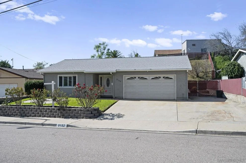 Unit for sale at 9152 Lakeview Rd, Lakeside, CA 92040