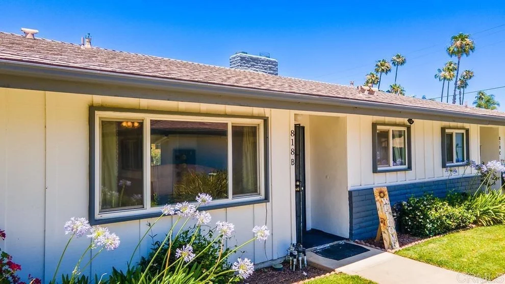 Unit for sale at 818 E Washington Avenue, Escondido, CA 92025
