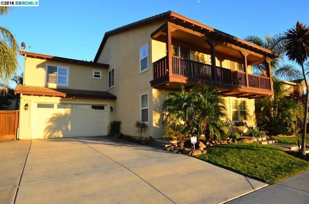 Unit for sale at 2310 Windy Springs, Brentwood, CA 94513