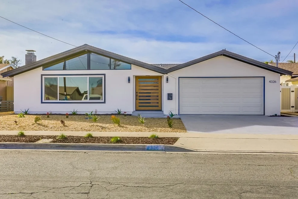 Unit for sale at 4326 Donald Ave, San Diego, CA 92117