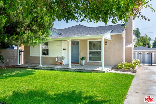 Unit for sale at 8132 HOLY CROSS Place, Los Angeles, CA 90045
