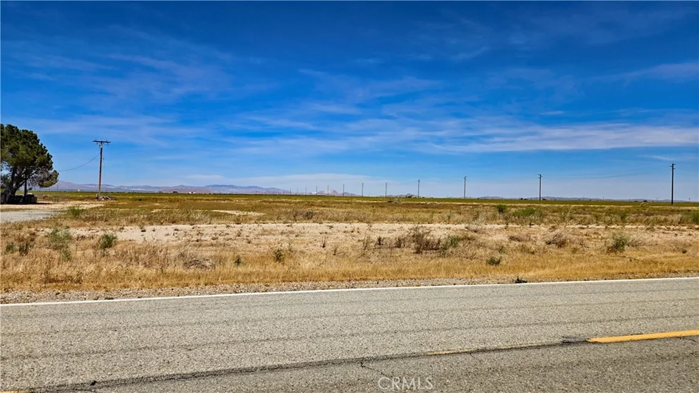Unit for sale at 0 Avenue H vicinity 80th St West, Lancaster, CA 93536