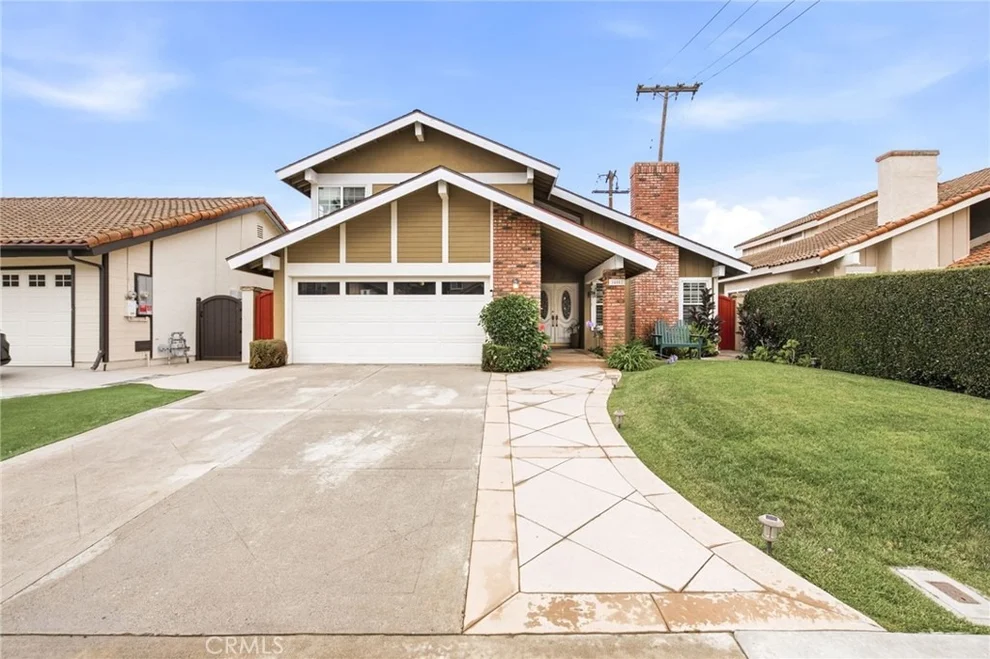 Unit for sale at 24001 Lindley, Mission Viejo, CA 92691