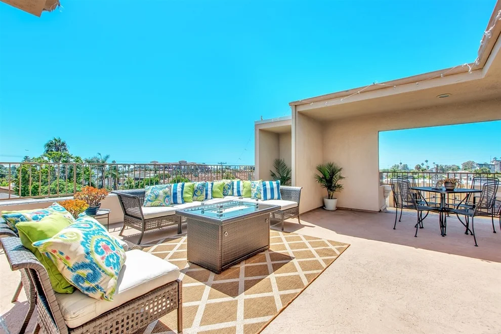 Unit for sale at 4111 Illinois St, San Diego, CA 92104