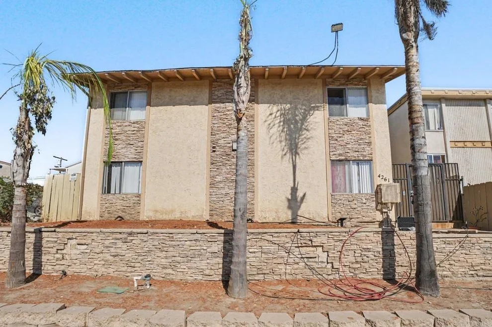 Unit for sale at 4261 49Th Street, San Diego, CA 92115