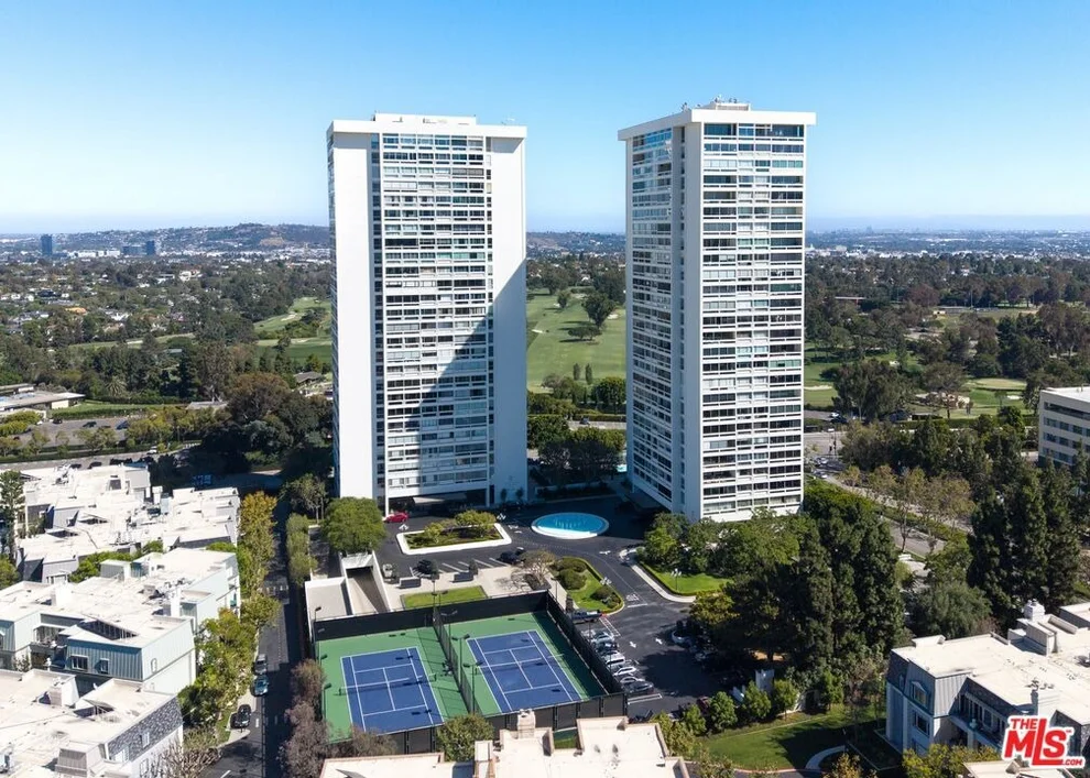 Unit for sale at 2220 Avenue Of The Stars, Los Angeles, CA 90067
