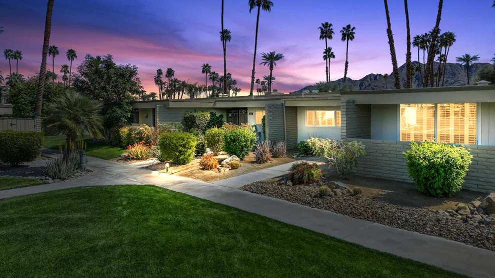 Unit for sale at 45084 Avenida Codorniz, Indian Wells, CA 92210