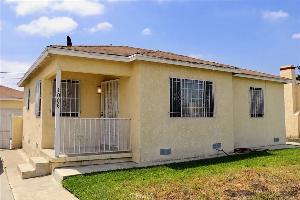 Unit for sale at 1006 W 127th Street, Compton, CA 90222
