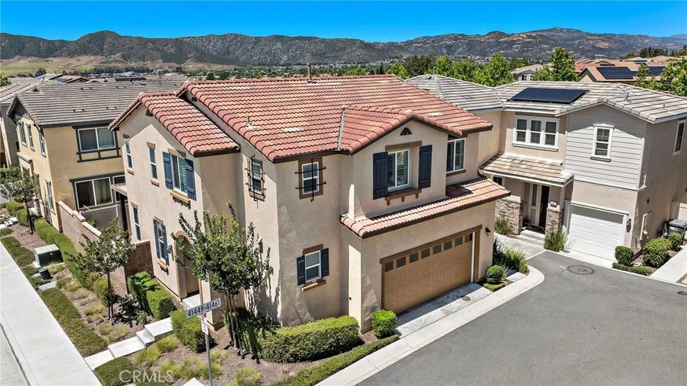 Unit for sale at 41461 Winterberry, Murrieta, CA 92562