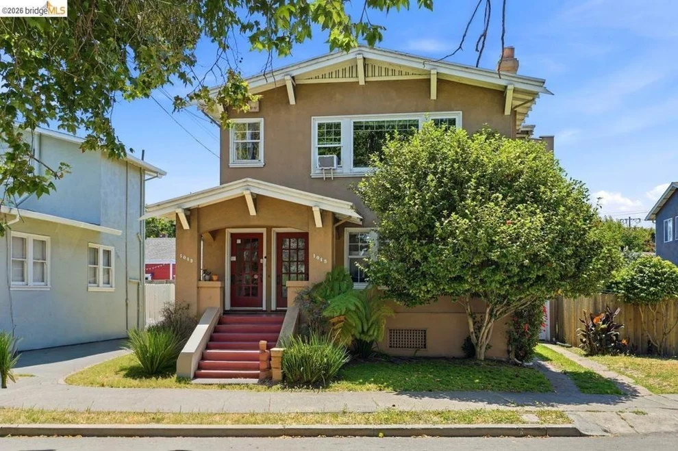 Unit for sale at 1045 Stanford Ave, Oakland, CA 94608