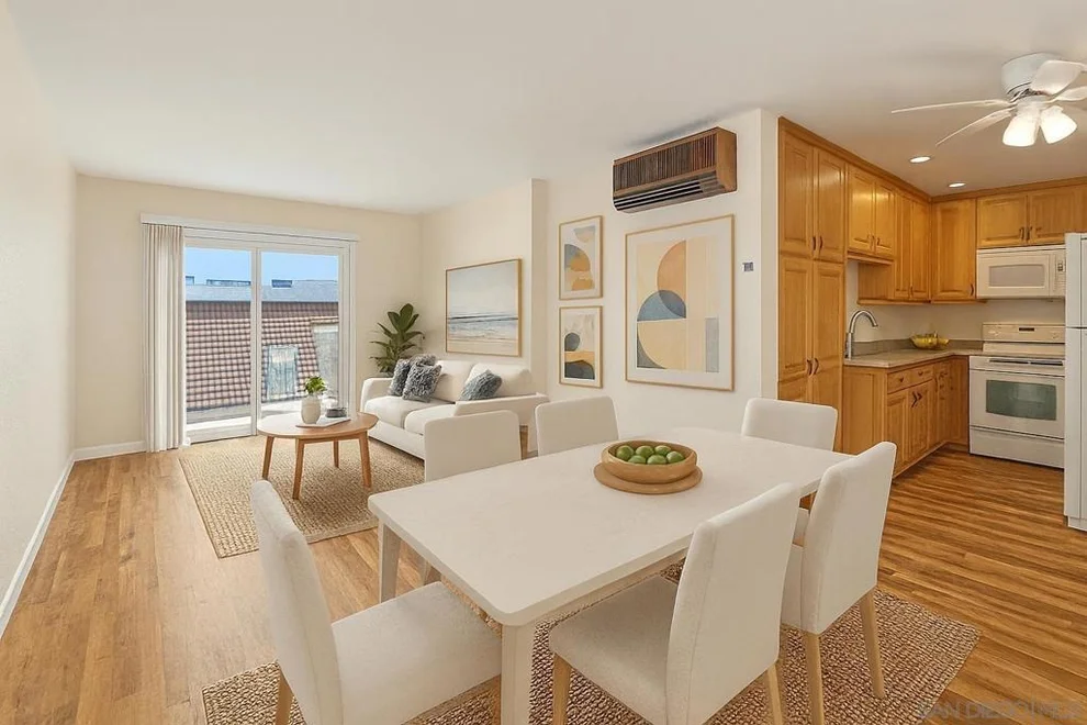 Unit for sale at 6350 Genesee Ave, San Diego, CA 92122