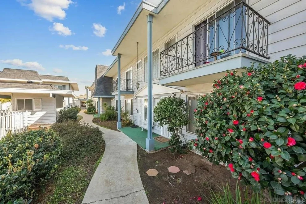 Unit for sale at 149 Fourth Av, Chula Vista, CA 91910