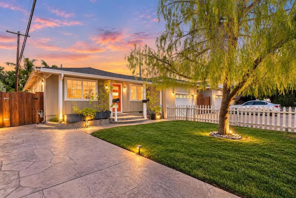 Unit for sale at 1271 Foley Avenue, Santa Clara, CA 95051