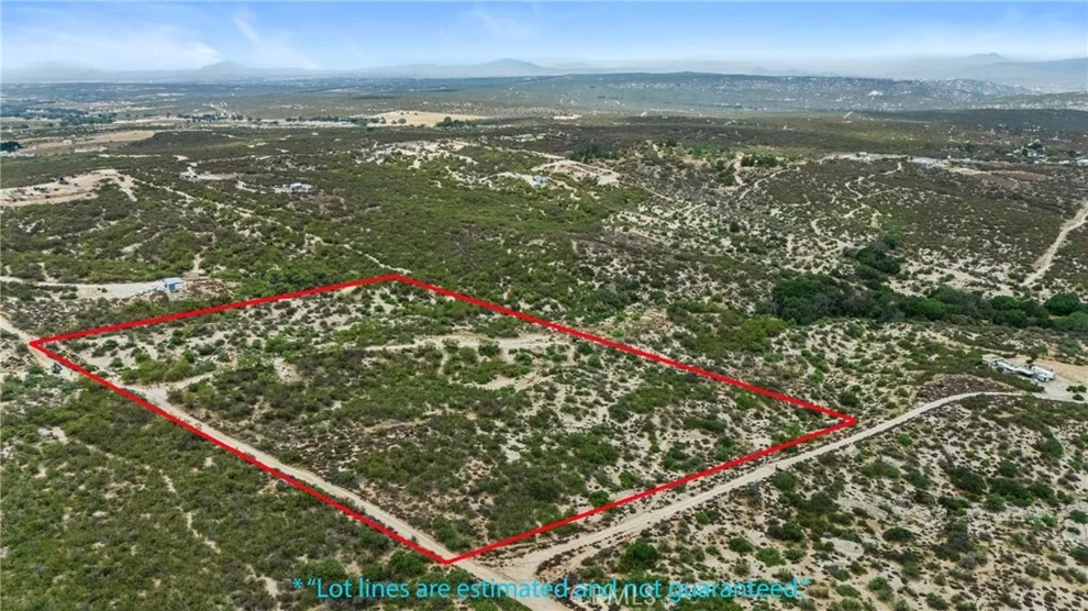 Unit for sale at 0 Encina Verde, Boulevard, CA 91905