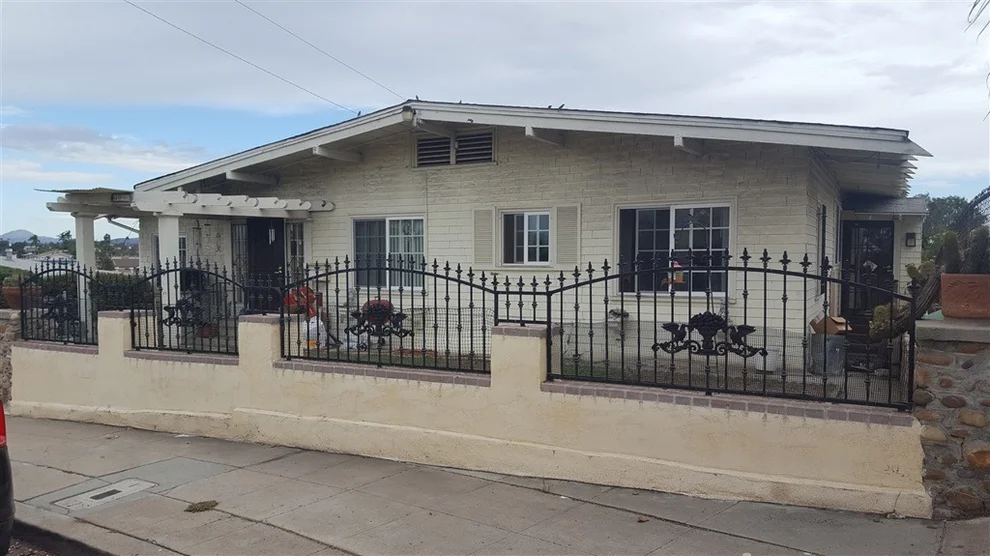 Unit for sale at 4845 Reno Dr, San Diego, CA 92105