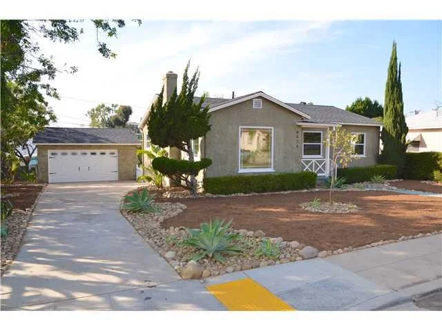 Unit for sale at 4426 Berting Street, San Diego, CA 92115