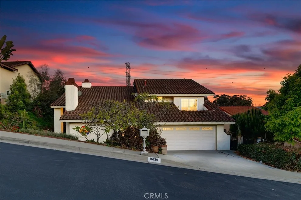 Unit for sale at 16210 Elza Drive, Hacienda Heights, CA 91745