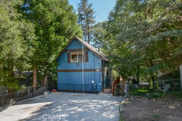 Unit for sale at 481 Forest Lane, Crestline, CA 92325