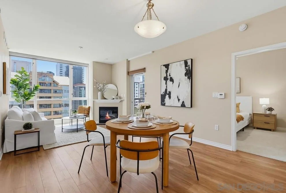 Unit for sale at 300 W Beech St, San Diego, CA 92101