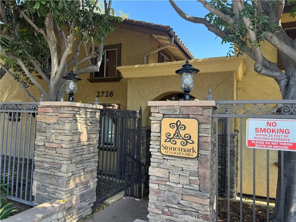 Unit for sale at 2728 B Street, San Diego, CA 92102