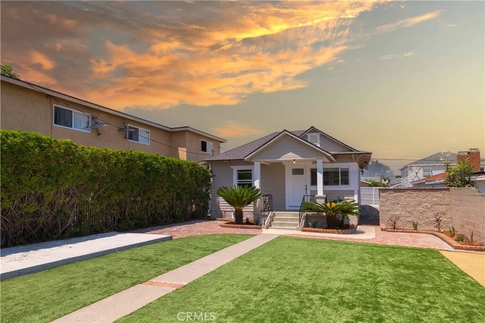 Unit for sale at 744 W 20th, San Pedro, CA 90731