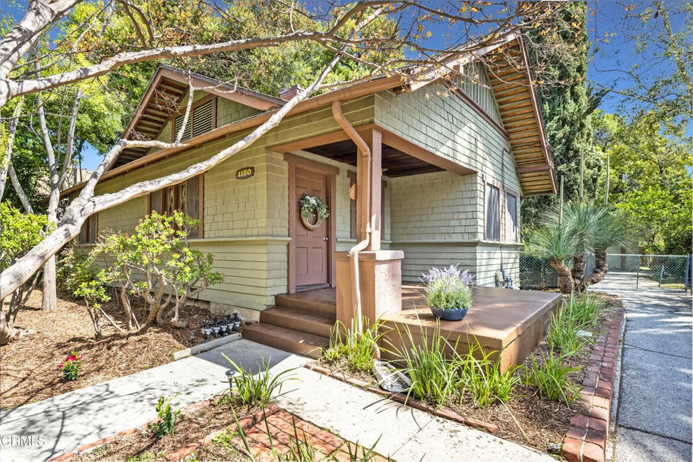 Unit for sale at 1180 N Catalina Avenue, Pasadena, CA 91104