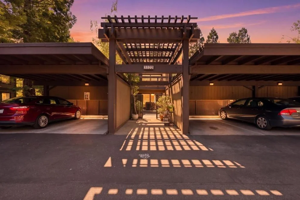 Unit for sale at 3322 Brittan Avenue, San Carlos, CA 94070