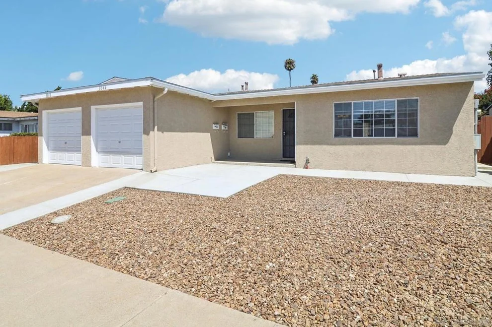 Unit for sale at 3042 44 Jemez Dr, San Diego, CA 92117