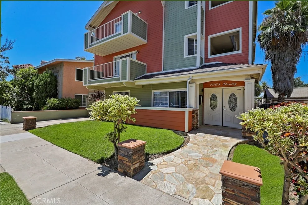 Unit for sale at 1063 Stanley Avenue, Long Beach, CA 90804