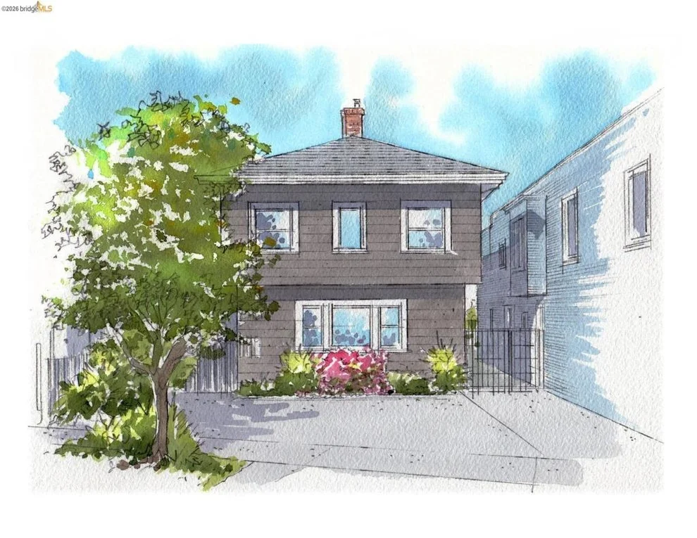 Unit for sale at 6437 Telegraph Ave, Oakland, CA 94609