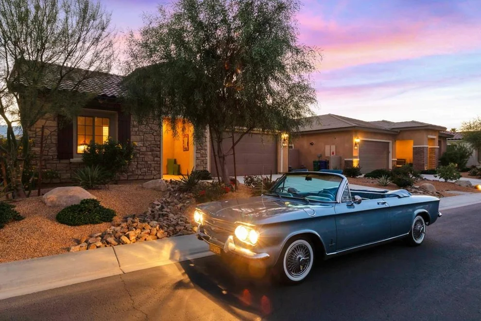 Unit for sale at 31 Chianti, Rancho Mirage, CA 92270