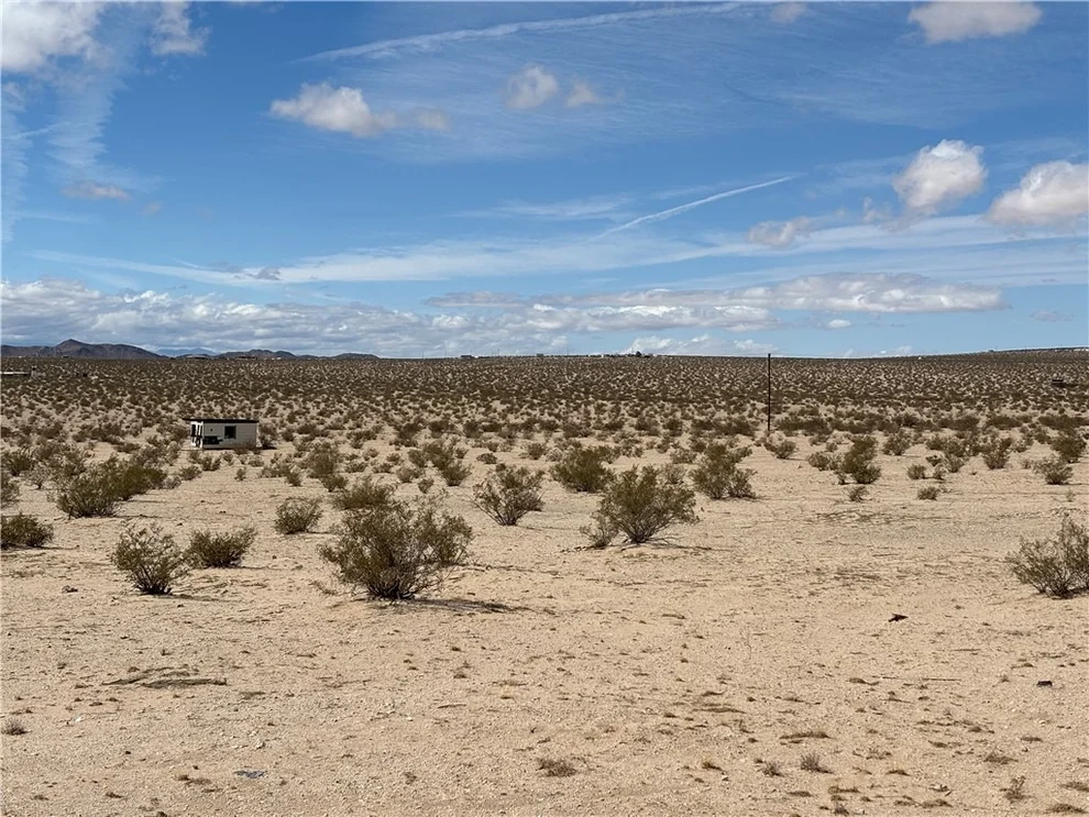 Unit for sale at 0 Cielito Drive, 29 Palms, CA 92277