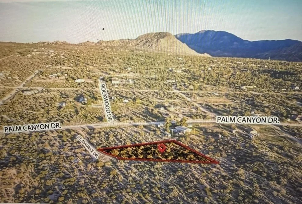 Unit for sale at 0 St Maurice, Mountain Center, CA 92561