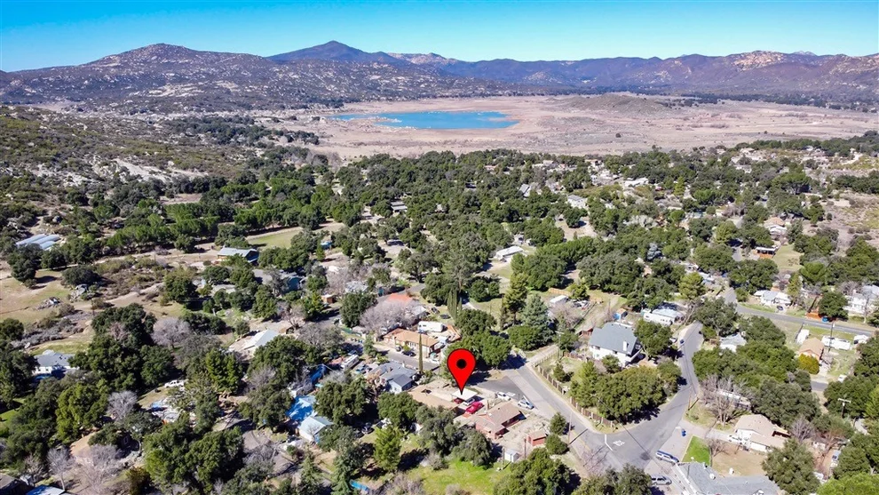 Unit for sale at 29451 Laurel Dr, Campo, CA 91906