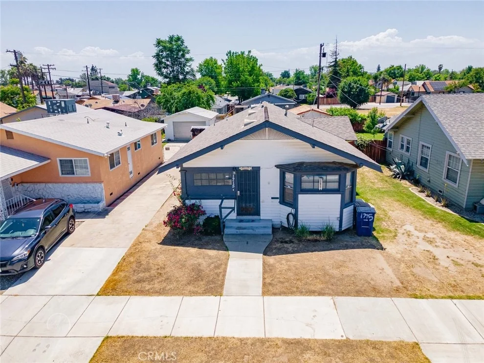 Unit for sale at 1715 Cherry Street, Bakersfield, CA 93304