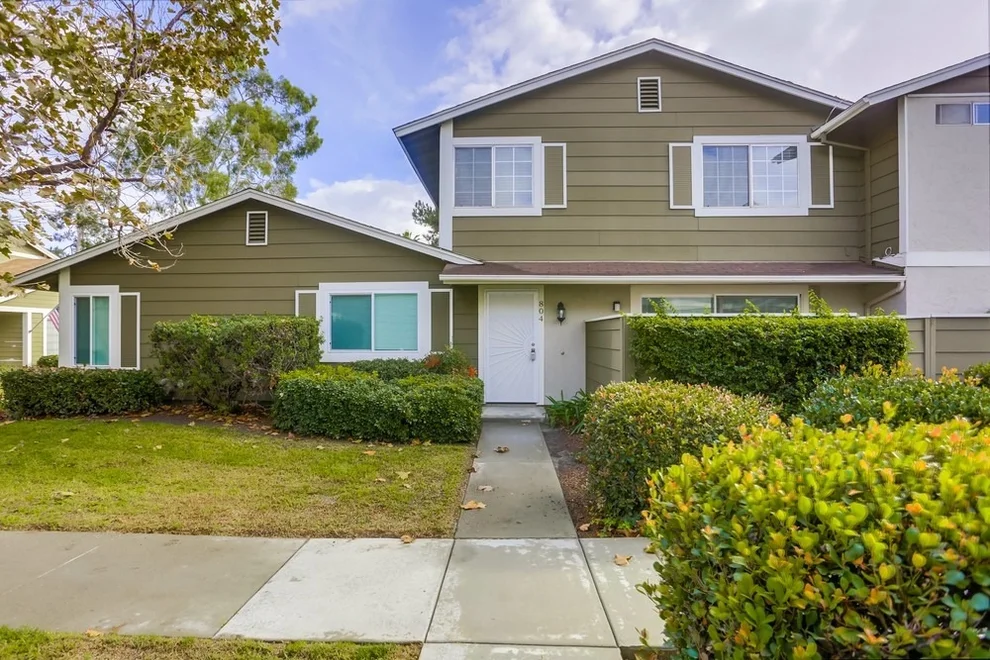 Unit for sale at 804 Stillwater Cove Way, Oceanside, CA 92058