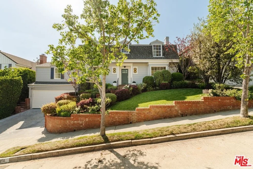 Unit for sale at 251 Tavistock Avenue, Los Angeles, CA 90049