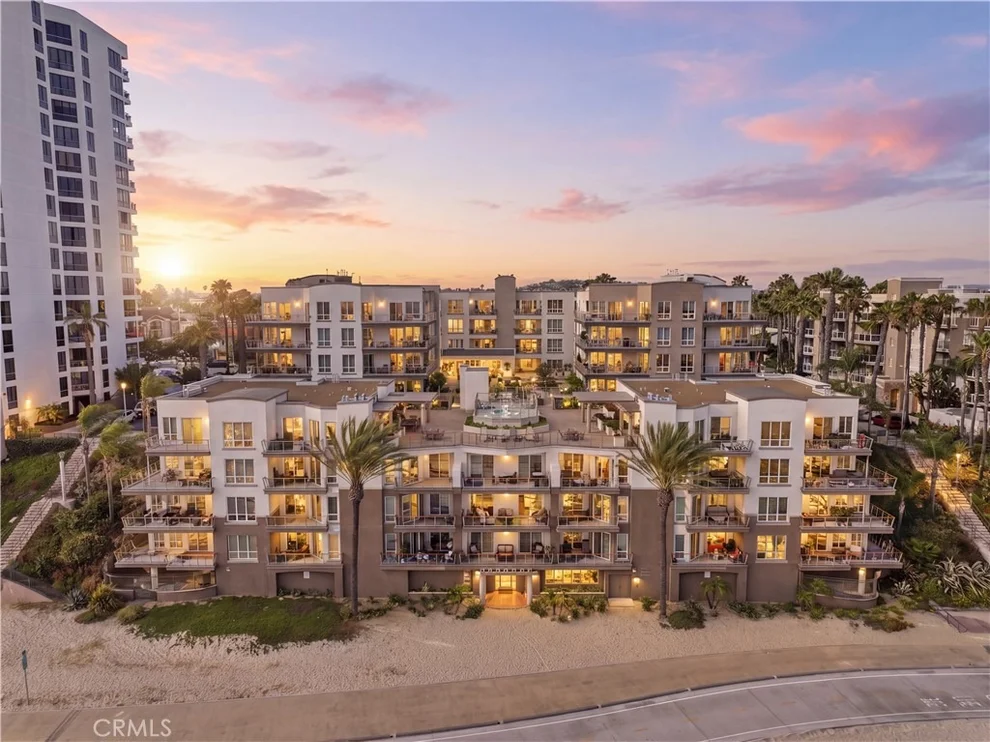 Unit for sale at 1400 E Ocean, Long Beach, CA 90802