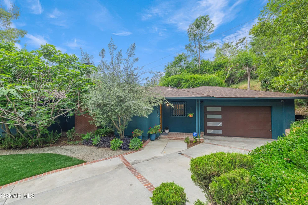 Unit for sale at 1303 Oak Hill Place, South Pasadena, CA 91030