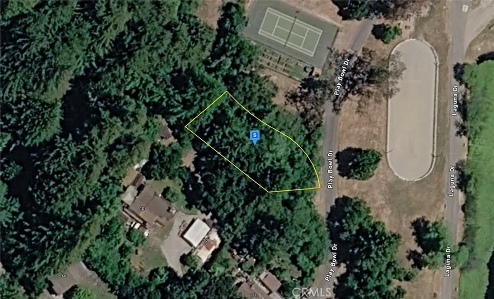 Unit for sale at 115 Play Bowl Drive, La Honda, CA 94020