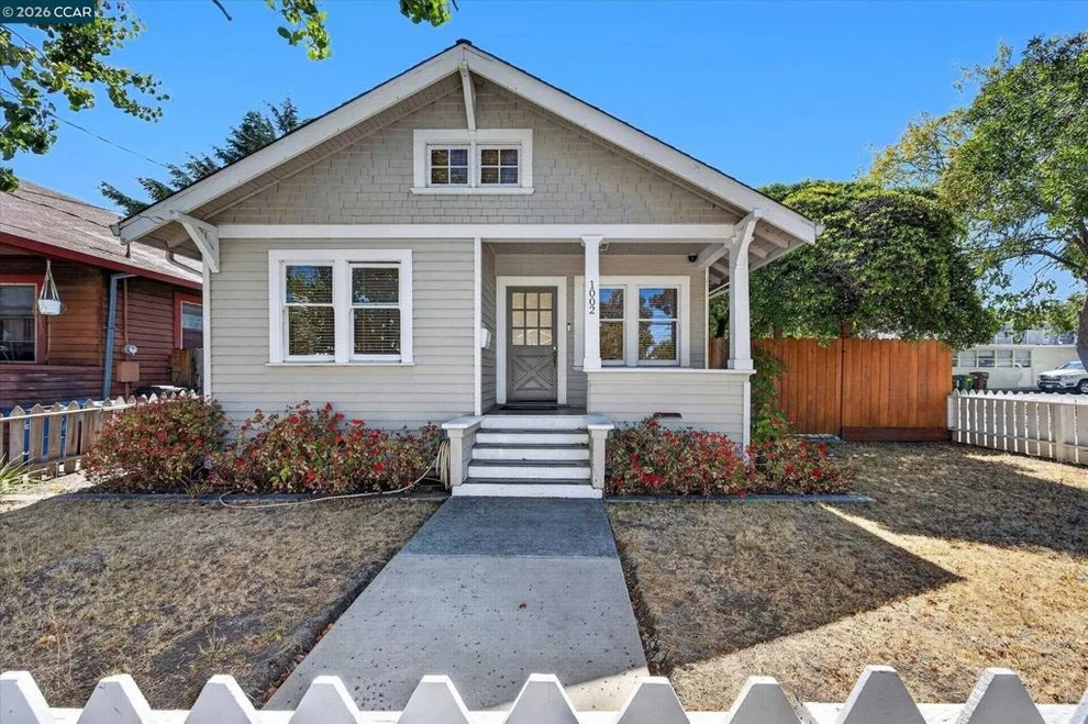 Unit for sale at 1002 Warren St, Martinez, CA 94553