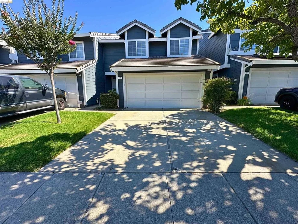 Unit for sale at 148 Heron Dr, Pittsburg, CA 94565