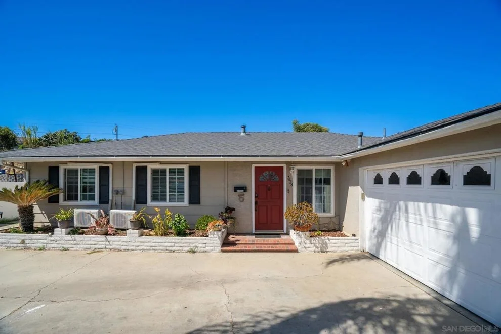 Unit for sale at 7428 Forton, San Diego, CA 92111