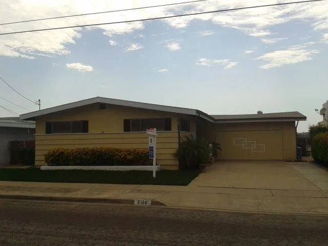 Unit for sale at 6126 Mohler Street, San Diego, CA 92120