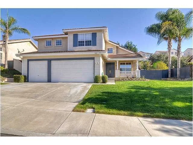 Unit for sale at 5109 Palmera Drive, Oceanside, CA 92056