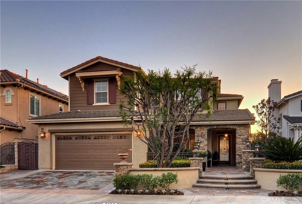 Unit for sale at 3787 Bidwell Drive, Yorba Linda, CA 92886