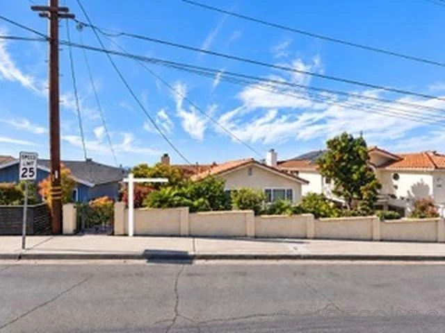 Unit for sale at 2128 Galveston, San Diego, CA 92110