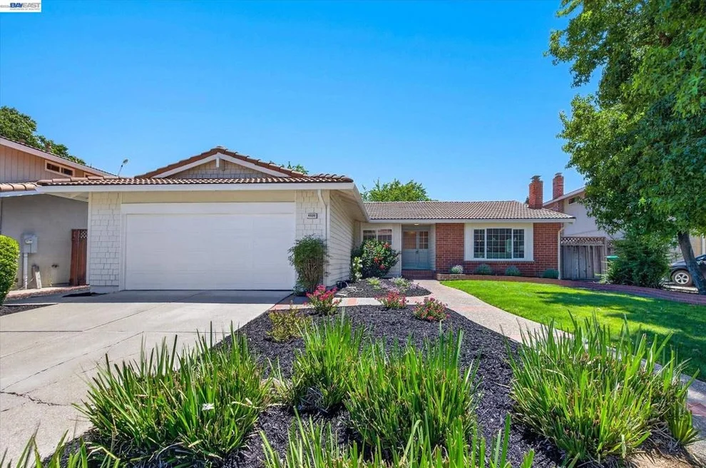 Unit for sale at 4820 Smith Gate Ct, Pleasanton, CA 94566