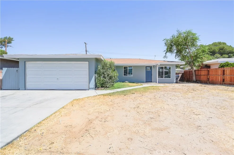 Unit for sale at 339 E Kildare Street, Lancaster, CA 93535