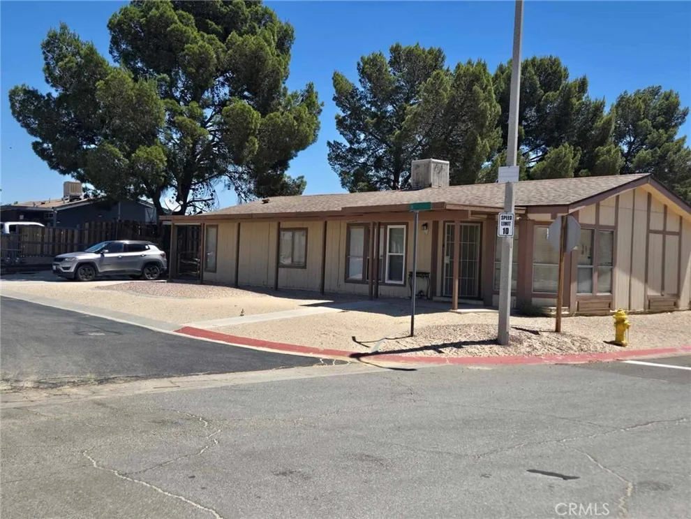 Unit for sale at 24934 Camino Del Sol, Barstow, CA 92311